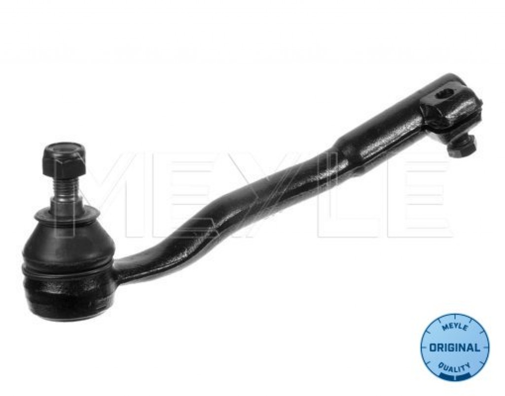 Steering Tie Rod E38